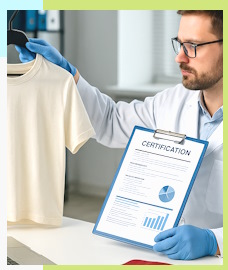 Услуги Сертификация продукции и услуг в Альметьевске