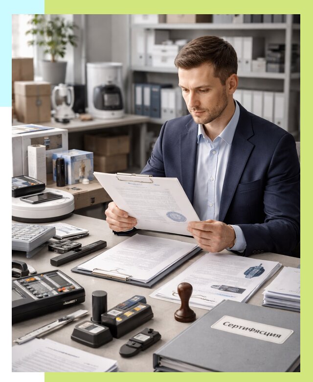 Сертификация продукции в Альметьевске от 46710 р. | Орган Алешин-Льм