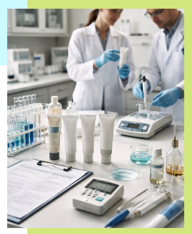 Сертификация зубной пасты в Альметьевске от 20760 р. Алешин-Льм