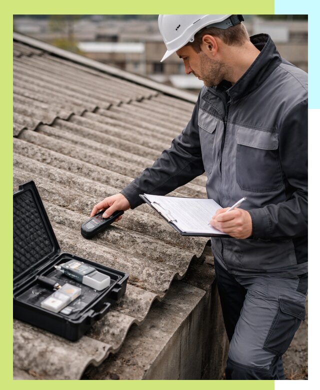 Сертификация шифера и техническая документация в Альметьевске