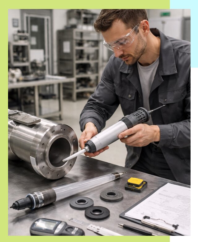 Сертификация герметиков и получение деклараций в Альметьевске