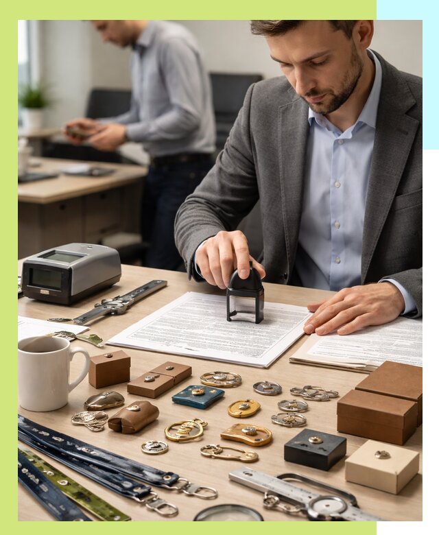 Сертификация сувениров и сувенирной продукции в Альметьевске