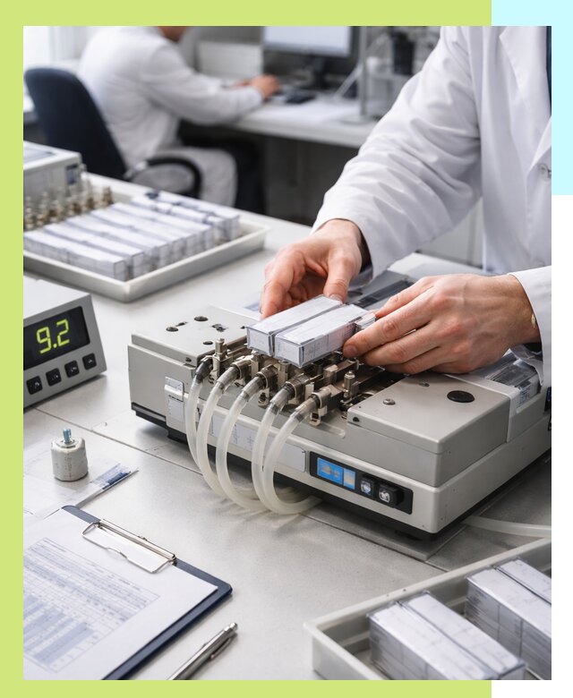 Сертификация сигарет и табачной продукции в Альметьевске