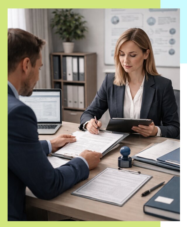 Сертификация услуг в Альметьевске, подтверждение соответствия и качества