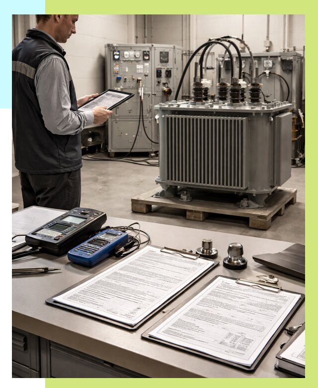 Сертификация трансформаторов под ключ в Альметьевске от 25950 р. Алешин-Льм