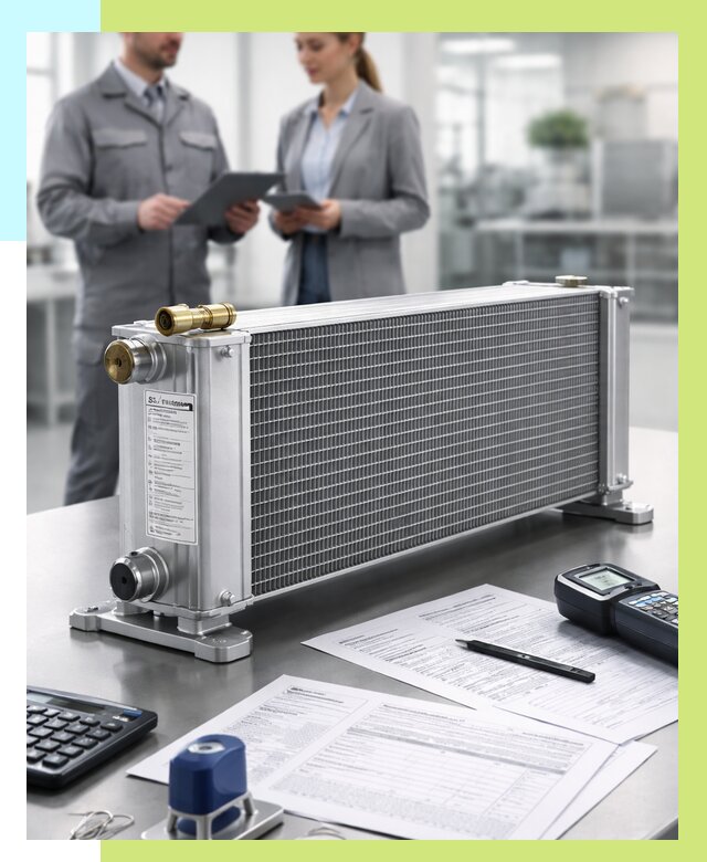 Сертификация радиаторов в Альметьевске под ключ от 8823 р. | Алешин-Льм