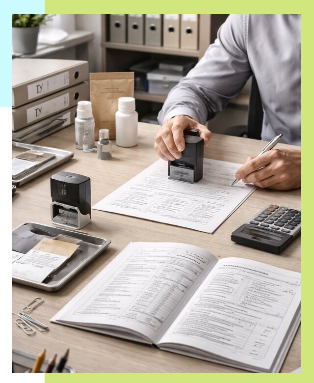 Разработка ТУ на продукцию в Альметьевске от 12456 р. | Алешин-Льм