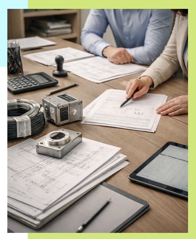 ТУ на изделие в Альметьевске: оформить и получить от 8823 р. | Алешин-Льм