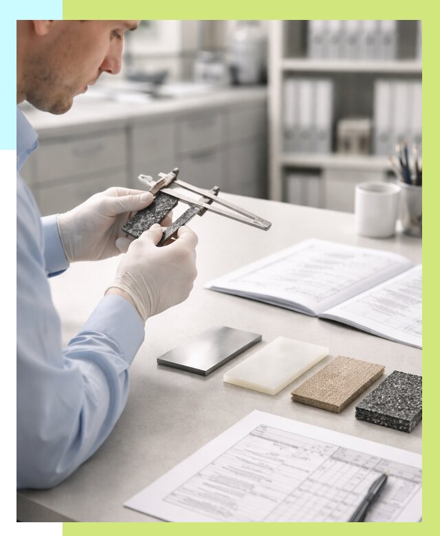 Разработка ТУ на материалы в Альметьевске от 20760 р. Алешин-Льм