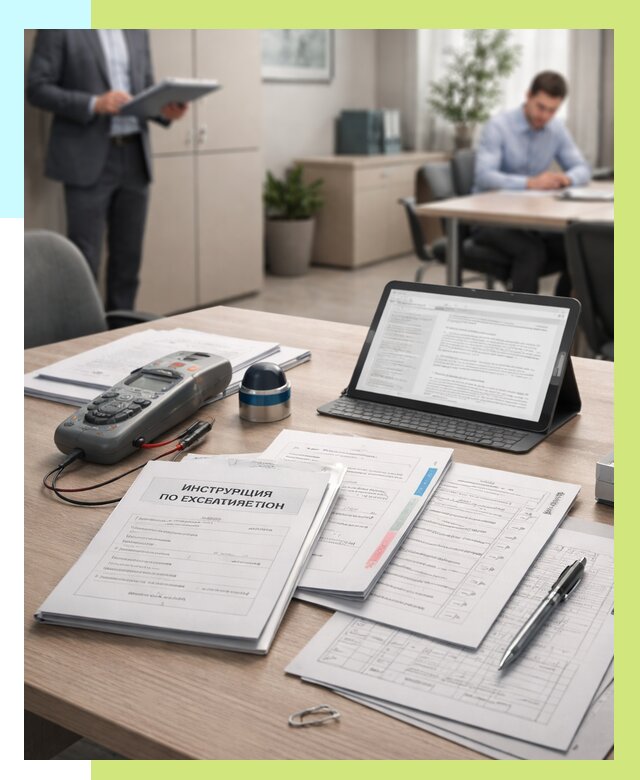 Руководство по эксплуатации в Альметьевске от 7266 р. | Алешин-Льм