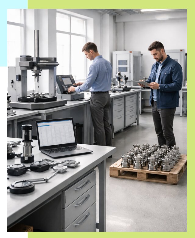 Технологический процесс в Альметьевске от 7266 р. | Алешин-Льм