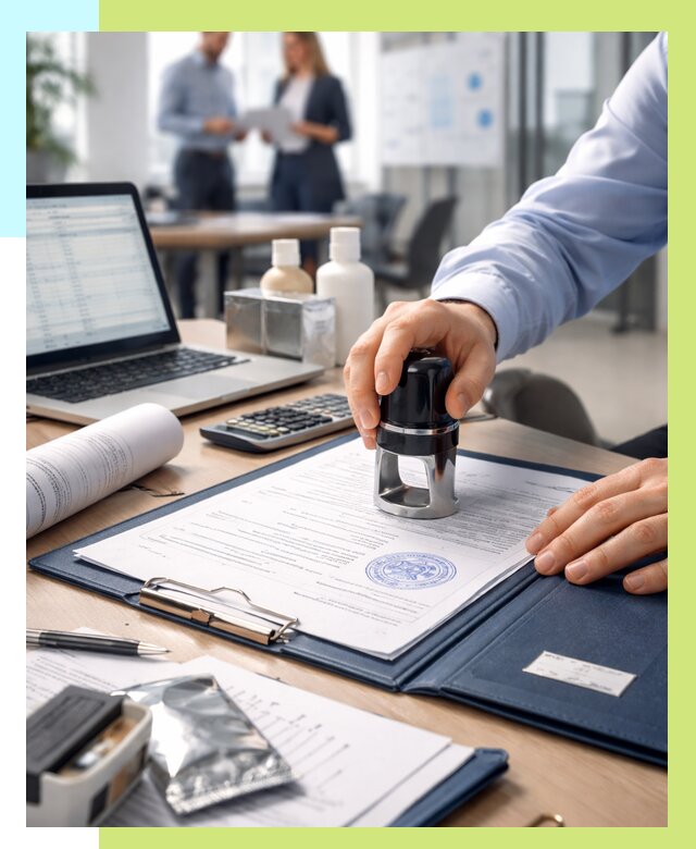 Технологический регламент в Альметьевске от 15570 р. | Алешин-Льм под ключ