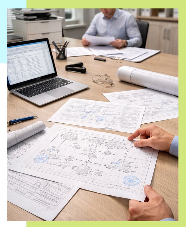 Алешин-Льм:маршрутные карты технологических процессов Альметьевске от 6228