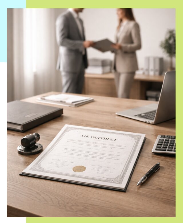 Сертификат на услуги в Альметьевске оформить от 8823 р. Алешин-Льм