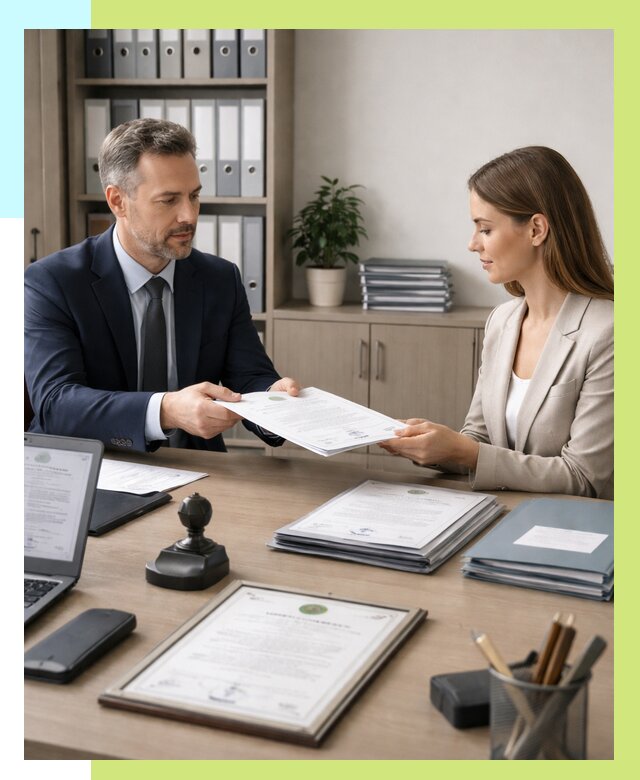 Нотификация ФСБ в Альметьевске от 25950 р., Получить у Алешин-Льм