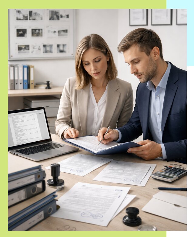 Нотификация ФСБ для продукции и оборудования в Альметьевске