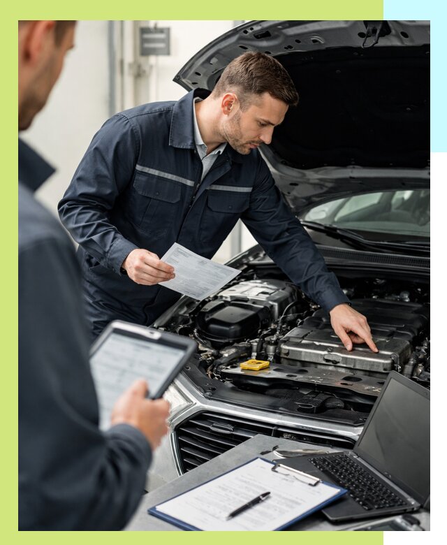 Оформление СБКТС на автомобиль в Альметьевске, быстро и официально