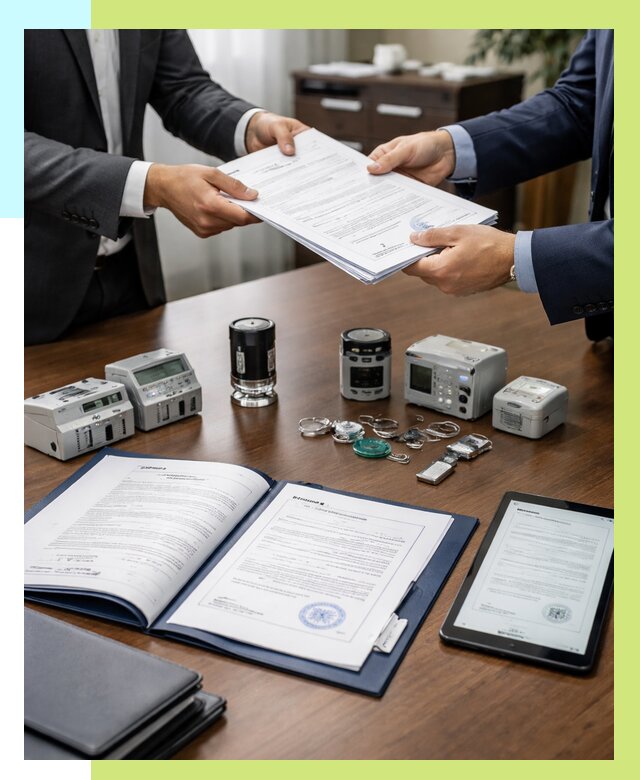 БКТС в Альметьевске: оформить и заказать от 7785 р. | Алешин-Льм