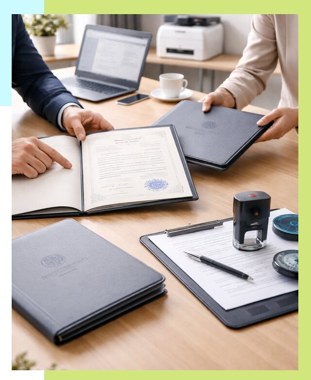 Сертификат OHSAS 18001 в Альметьевске от 46710 р. | Алешин-Льм