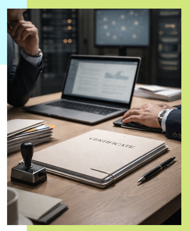 Сертификат ISO 27001 в Альметьевске под ключ от 155700 р. Алешин-Льм