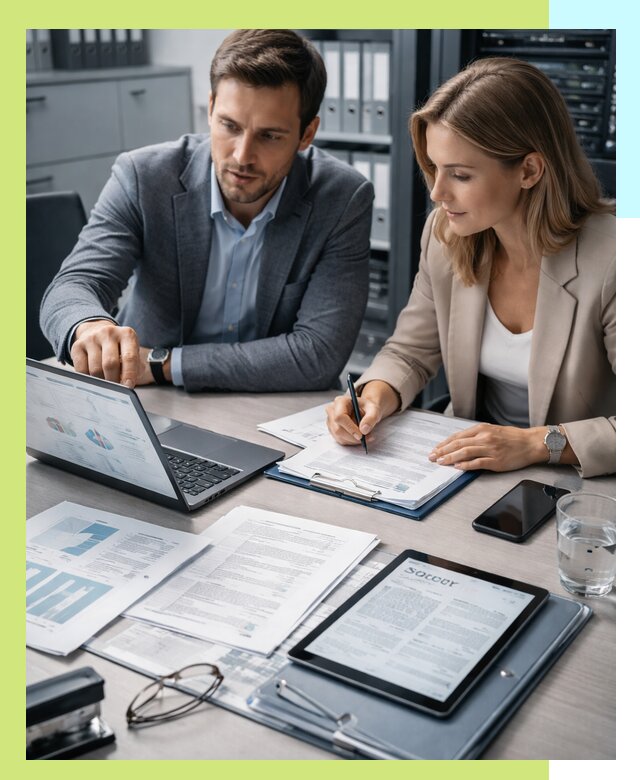 Получение сертификата ISO 27001 информационной безопасности в Альметьевске