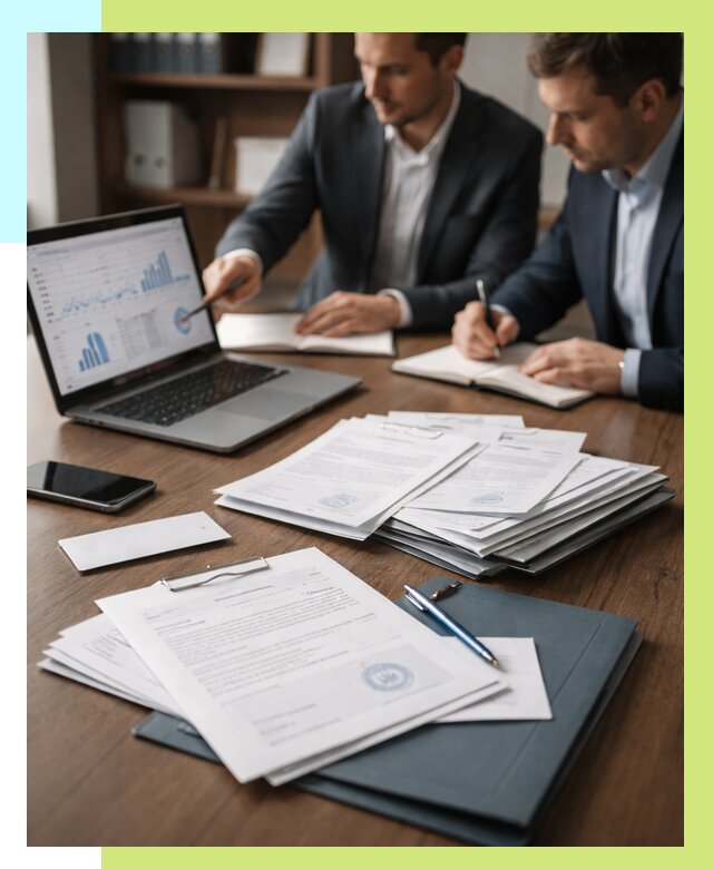 Оценка деловой репутации в Альметьевске от 7785 р. | Алешин-Льм