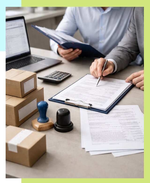 Декларирование продукции в Альметьевске от 12456 р., Алешин-Льм