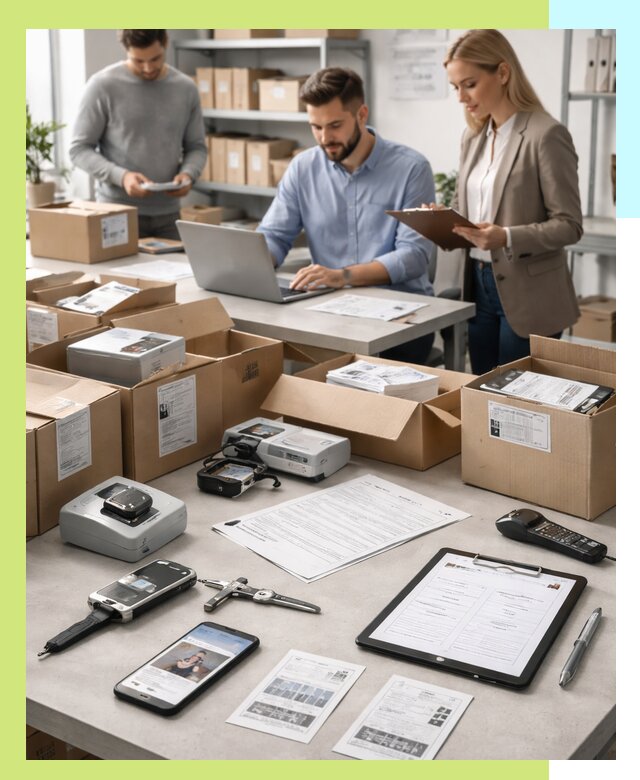 Сертификация товаров и документов для маркетплейсов в Альметьевске