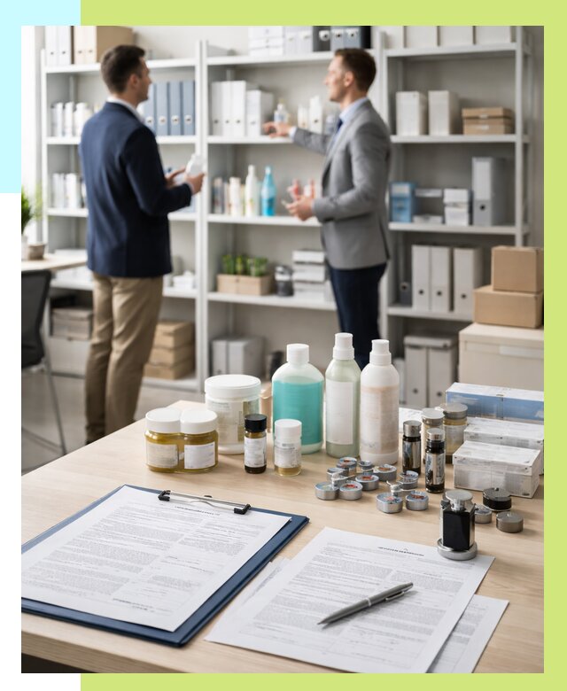 Сертификация собствен. продукции в Альметьевске от 25950 р. | Алешин-Льм