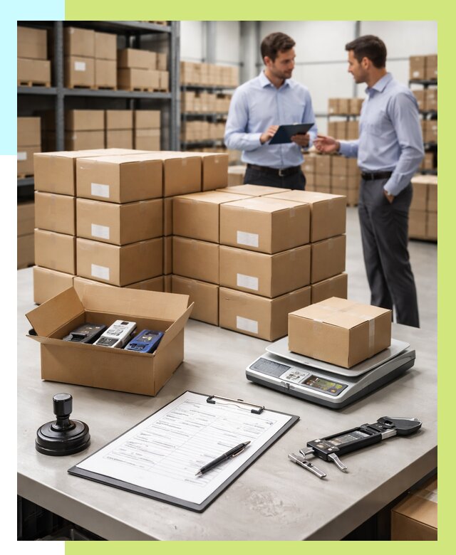 Сертификация партии товара в Альметьевске от 15570 р., Алешин-Льм