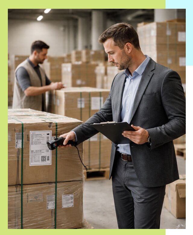 Сертификация партии товара в Альметьевске по требованиям законодательства